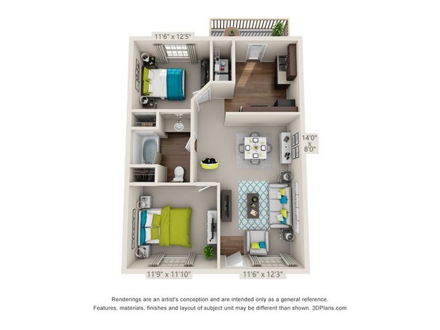 1341517900Hawthorne Evergreen